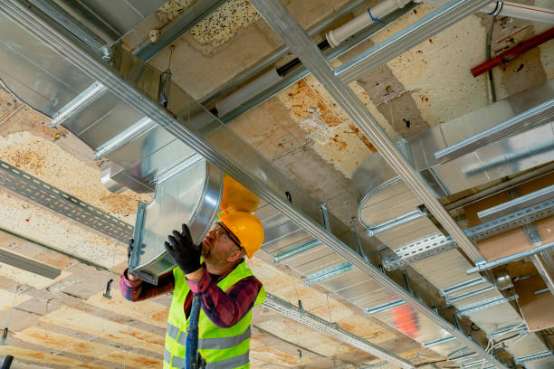 Best HVAC installation services  in Shenorock, NY