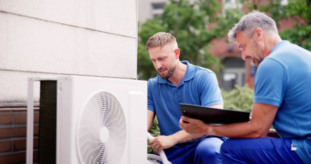 HVAC emergency services in Shenorock, NY