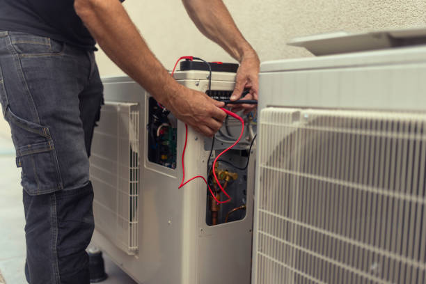 Best HVAC installation services  in Shenorock, NY