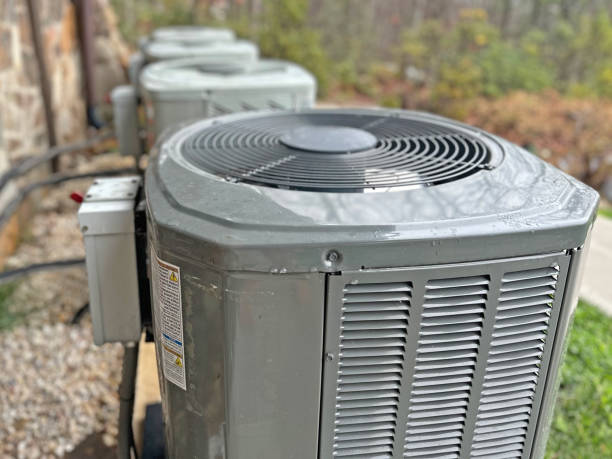 HVAC air duct cleaning in Shenorock, NY
