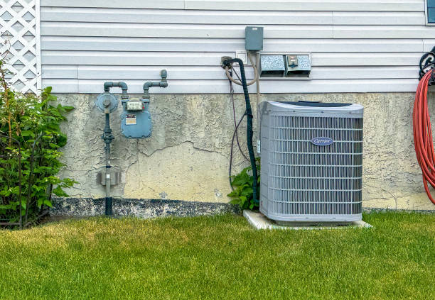 Best HVAC emergency services  in Shenorock, NY